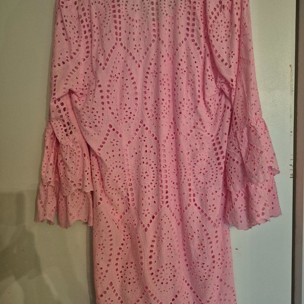 Dress - Picture 3 of 4